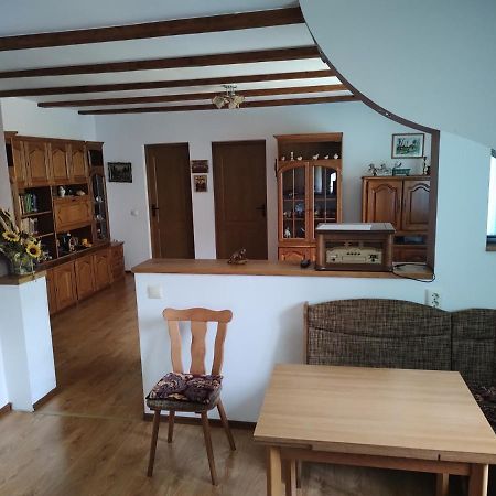 Vicky House Daire Făgăraş Dış mekan fotoğraf