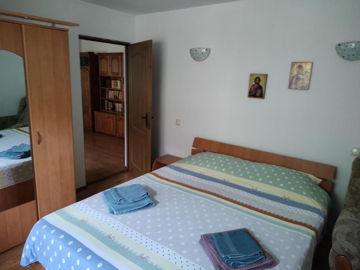 Vicky House Daire Făgăraş Dış mekan fotoğraf